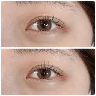 マツエク・マツパ 渋谷 志保の眉毛・アイブロウイメージ