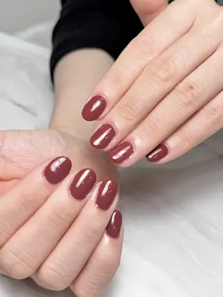 ネイル enchantee nail所属・Enchantée yukaのネイルデザイン