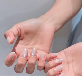 ネイル ジュリ ネイルのネイルデザイン