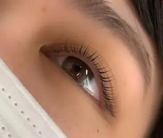 マツエク・マツパ andRita 蒲生店のマツエク・マツパデザイン