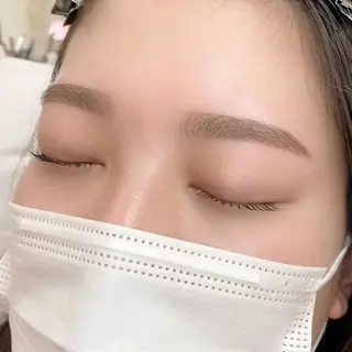 アイブロウ jolie ✿名駅店のマツエク・マツパデザイン