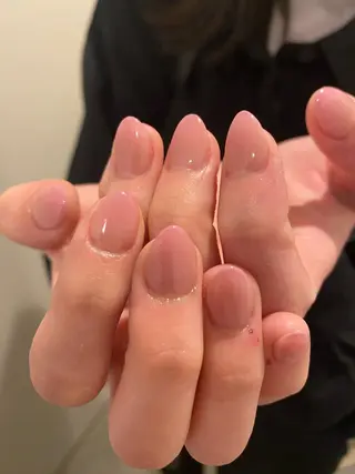 ネイル nnail Natsumiのネイルデザイン