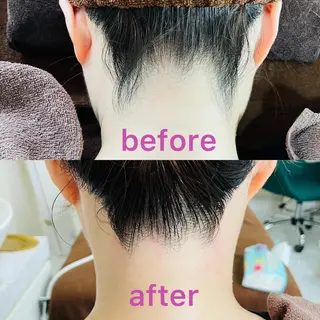 出口 まきこの眉毛・アイブロウイメージ