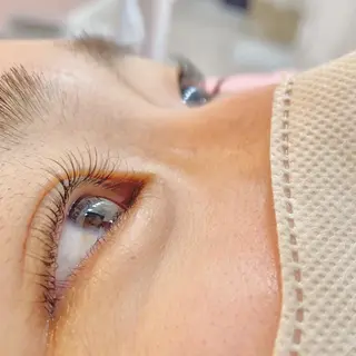 マツエク・マツパ mil❤︎ Kahoのマツエク・マツパデザイン