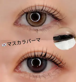 マツエク・マツパ Lemon nail専門のネイルデザイン