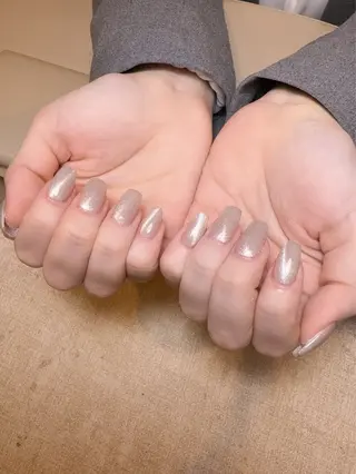 ネイル mi kaのネイルデザイン