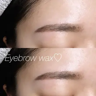 アイブロウ Milobyking /　Kotonoのマツエク・マツパデザイン