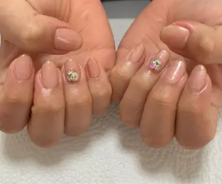 ネイル nail  M&T所属・nail M&Tのネイルデザイン