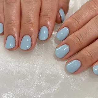 ネイル Nail Salon Refletのネイルデザイン