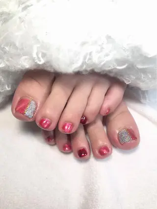 ネイル ネイルサロン ロア旧ジョリーのネイルデザイン