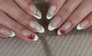 ネイル Molly _nailのネイルデザイン