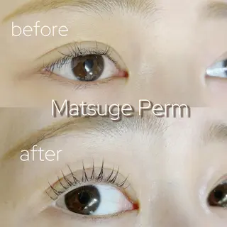 マツエク・マツパ 🌙ロコラッシュ 自由が丘店のマツエク・マツパデザイン