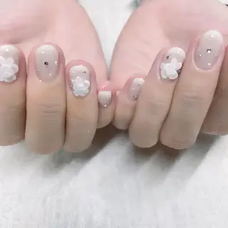 ネイル ricco risaiaのネイルデザイン