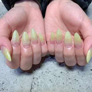 ネイル 春日井ネイルサロン iroのネイルデザイン