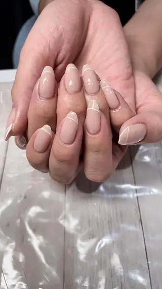 ネイル Guarendo(ガレンドゥ)錦糸町店所属・Gurando 錦糸町店のネイルデザイン