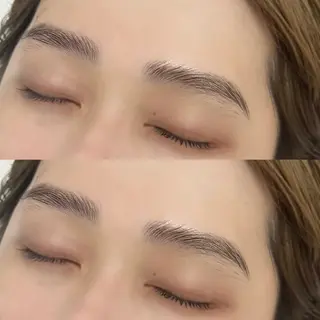 アイブロウ maru 🌿代官山の眉毛・アイブロウイメージ