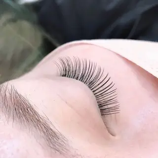 マツエク・マツパ アンジュネス 池袋のマツエク・マツパデザイン