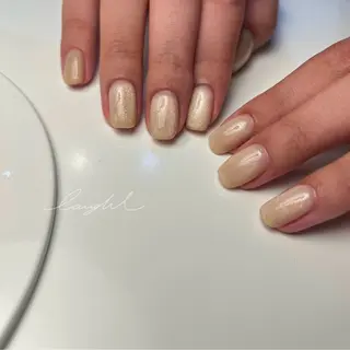 ネイル Yumi 広尾|恵比寿ネイルのネイルデザイン