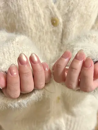 ネイル nail salon mynteのネイルデザイン