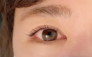 マツエク・マツパ vision /広尾・恵比寿のマツエク・マツパデザイン