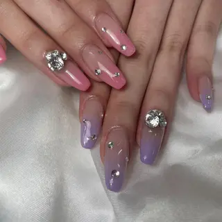 ネイル private EMILIA/横浜のネイルデザイン