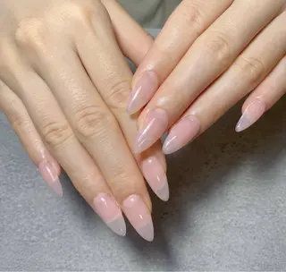 ネイル 林 Yunaのネイルデザイン