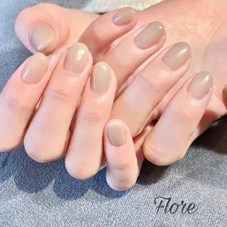 ネイル Flore (フロール)の眉毛・アイブロウイメージ