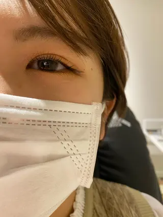 マツエク・マツパ 🎀NORA ayakaのマツエク・マツパデザイン