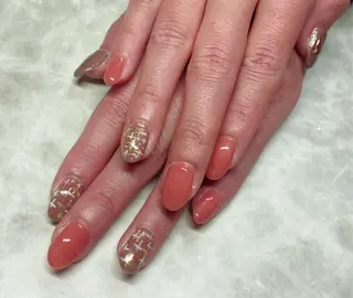 ネイル ネイリスト♡ AYAKOのネイルデザイン