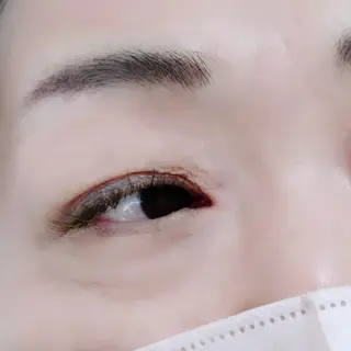 マツエク・マツパ eyelash mamaniのマツエク・マツパデザイン