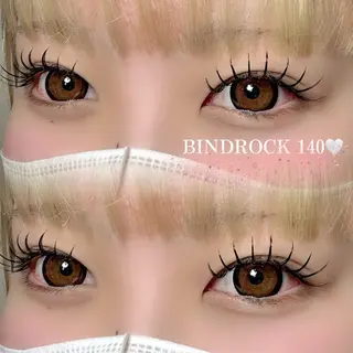 マツエク・マツパ Apis🎀 愛媛/松山のマツエク・マツパデザイン