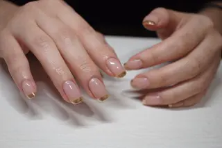 ネイル プライベートサロン jewel nailのネイルデザイン