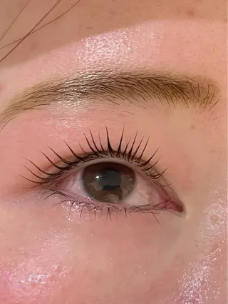 パーマ Fairyフェアリーネイルサロン所属・Nail Hibi サロンのネイルデザイン