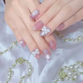 ネイル You&Me Mikotoのネイルデザイン