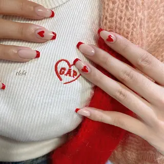 ネイル Rio 𓍼のネイルデザイン