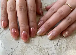 ネイル mieux IZUMiのネイルデザイン