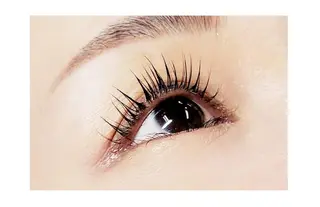 マツエク・マツパ Ricott EYELASH&NAIL所属・Inoue  Yukariのマツエク・マツパデザイン