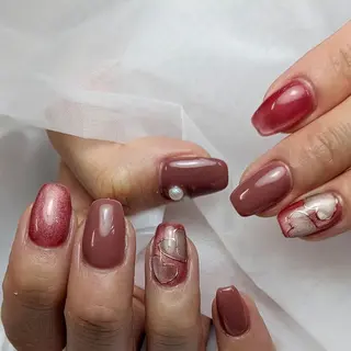 ネイル ryu seiのネイルデザイン