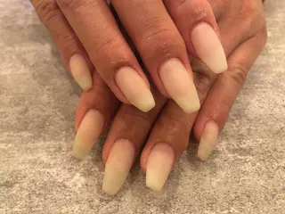 ネイル Lisa’s Salonのネイルデザイン