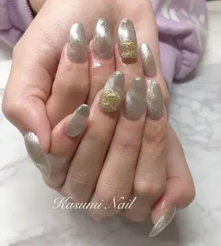 ネイル Kasumi Nailのネイルデザイン
