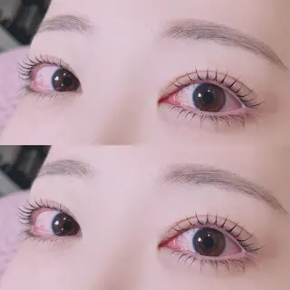 マツエク・マツパ 🐩Pupu lash🐩のマツエク・マツパデザイン