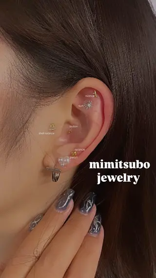 Atelier by 24nail/Ayaの眉毛・アイブロウイメージ