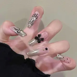 ネイル Molly _nailのネイルデザイン