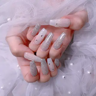 メンズ ネイル Bloom スカルプ専門店のネイルデザイン