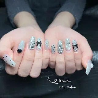 ネイル Kawaii _Nailのネイルデザイン