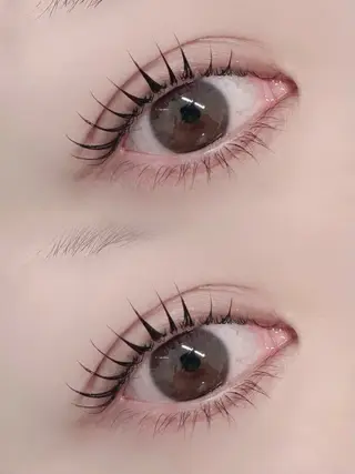 マツエク・マツパ アイラッシュBONO所属・アイラッシュ アトリエBONOのマツエク・マツパデザイン