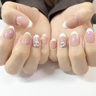 ネイル 🔷ﾐﾅﾐﾈｲﾙ🔷 やり放題ネイル渋谷2のネイルデザイン