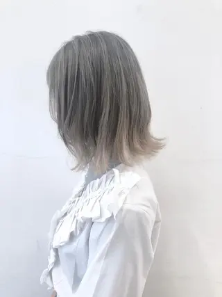 ミディアム eyelash salon RACOTA所属・MAYA .のマツエク・マツパデザイン