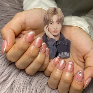 ネイル Beauty Space N&Nのネイルデザイン