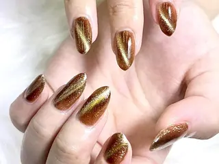 ネイル ナナ　ネイル Salonのネイルデザイン